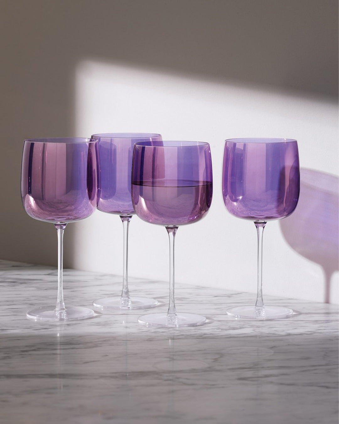 LSA Aurora Wine Glass