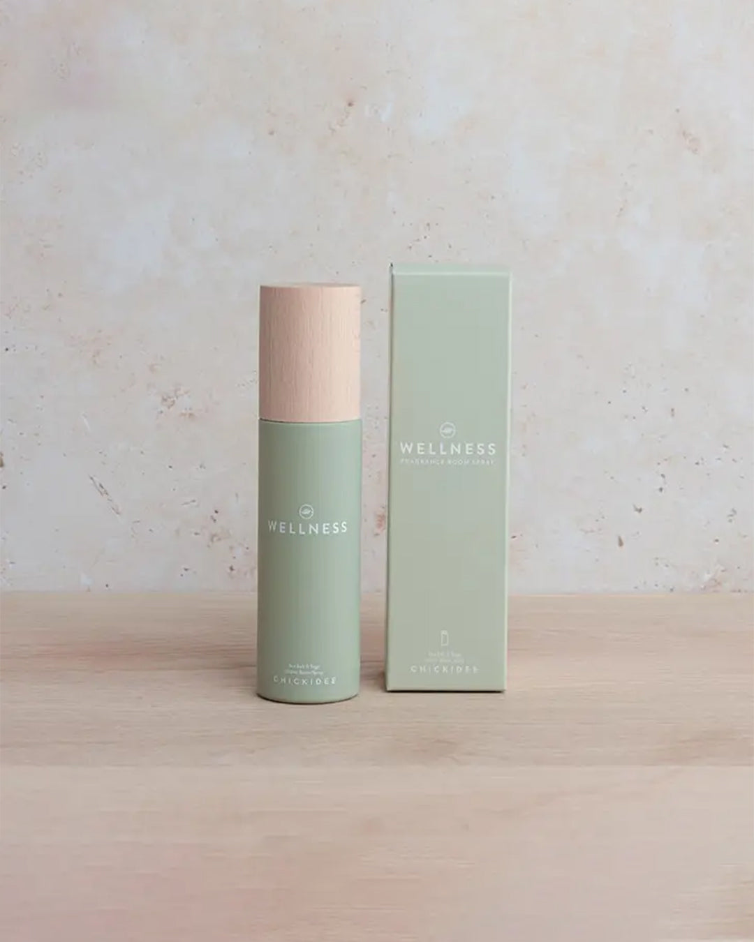 Chickidee Wellness Room Spray
