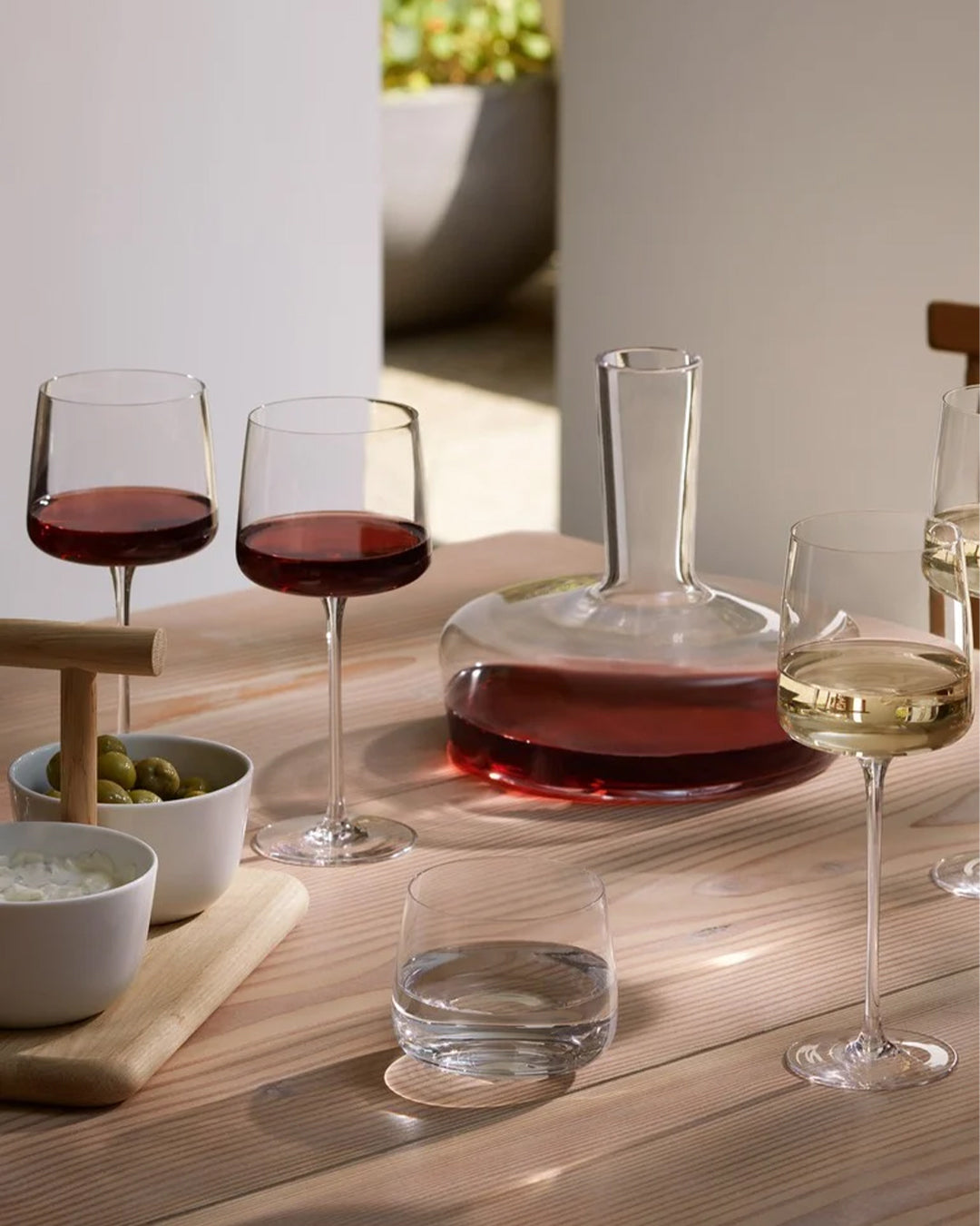 LSA Metropolitan Grand Cru Glass