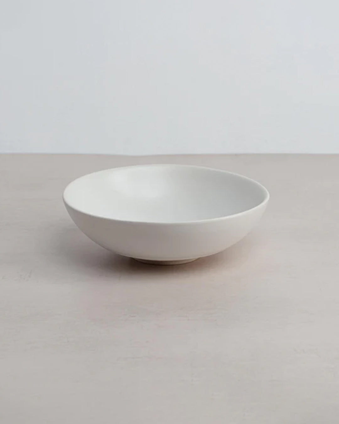 Chickidee Pasta Bowl - White