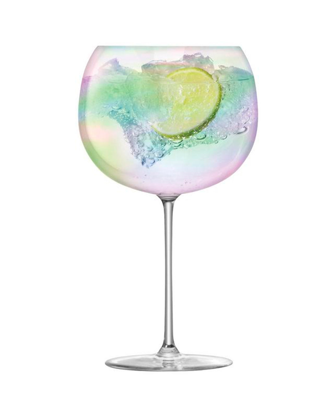 LSA Bubble Balloon Glass