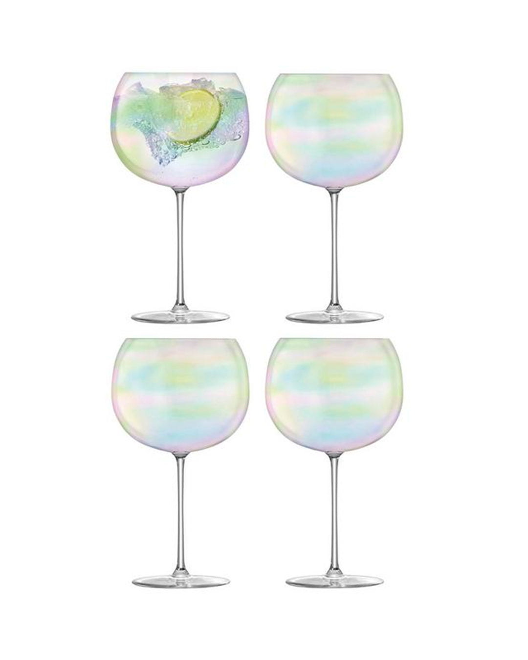 LSA Bubble Balloon Glass