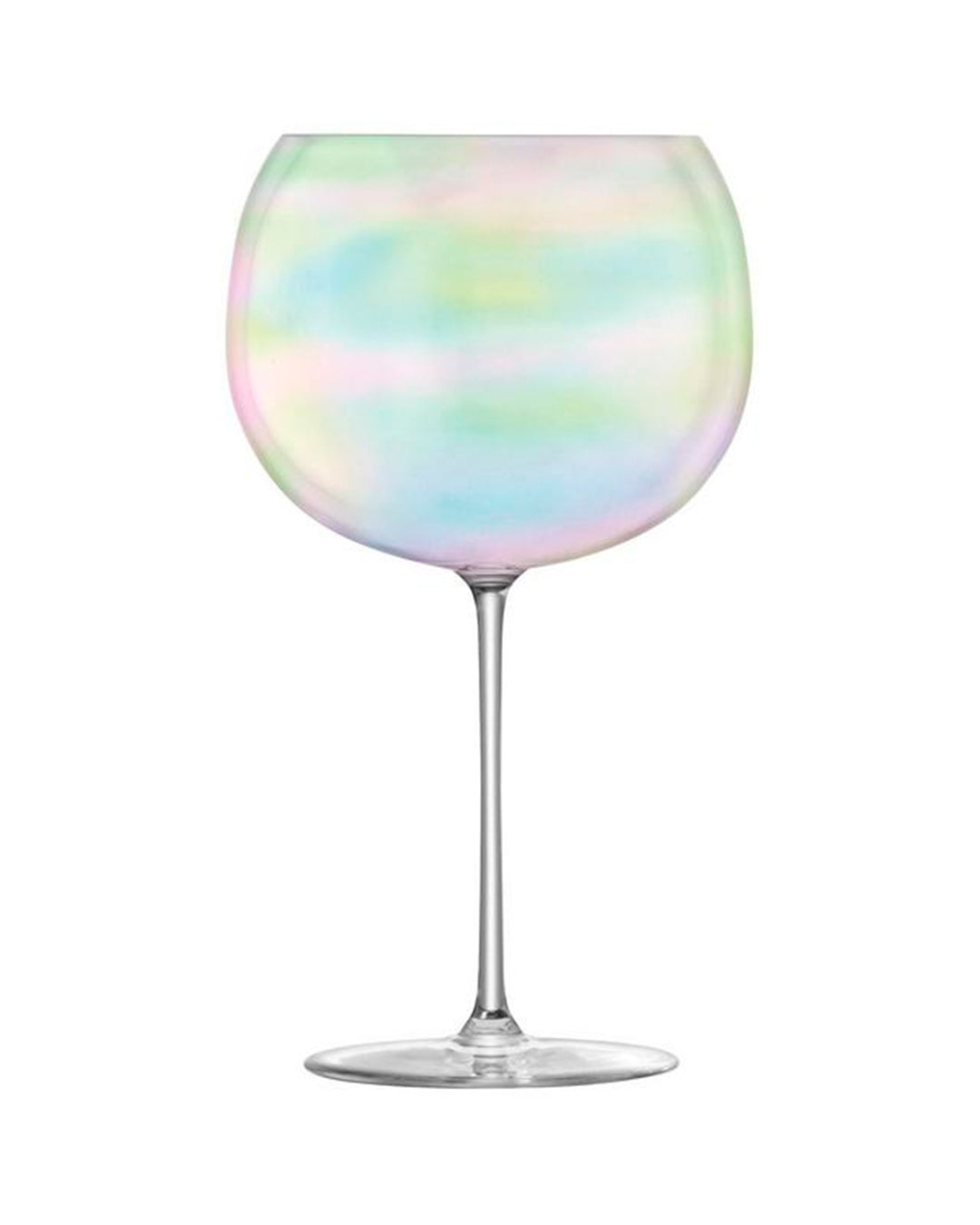 LSA Bubble Balloon Glass