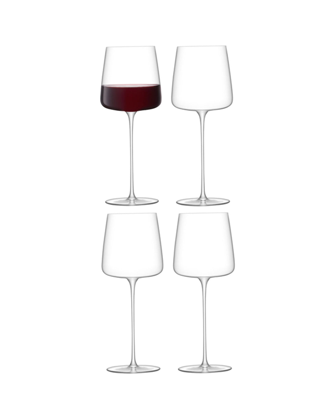 LSA Metropolitan Grand Cru Glass