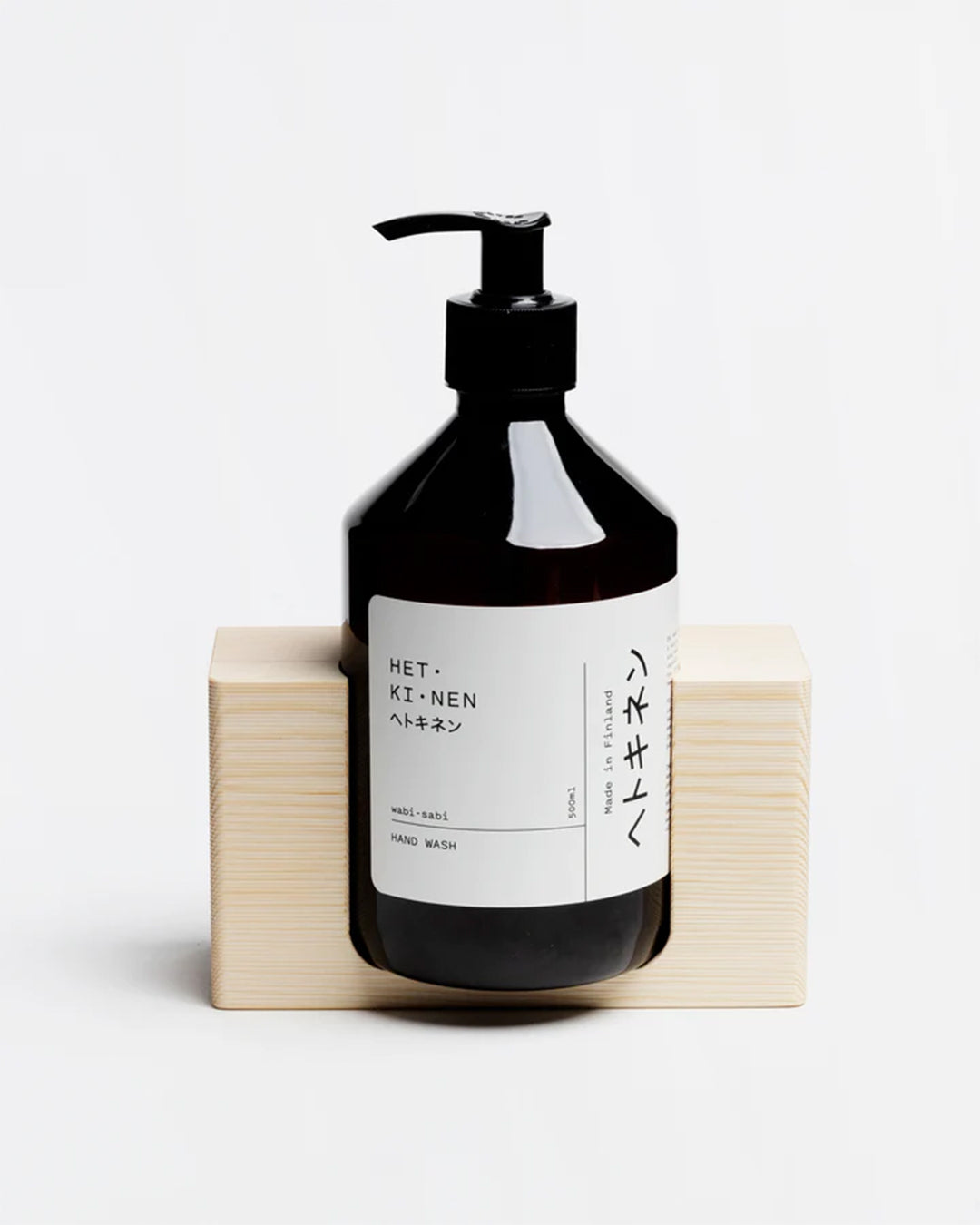 Hetkinen Wabi-sabi Hand Wash