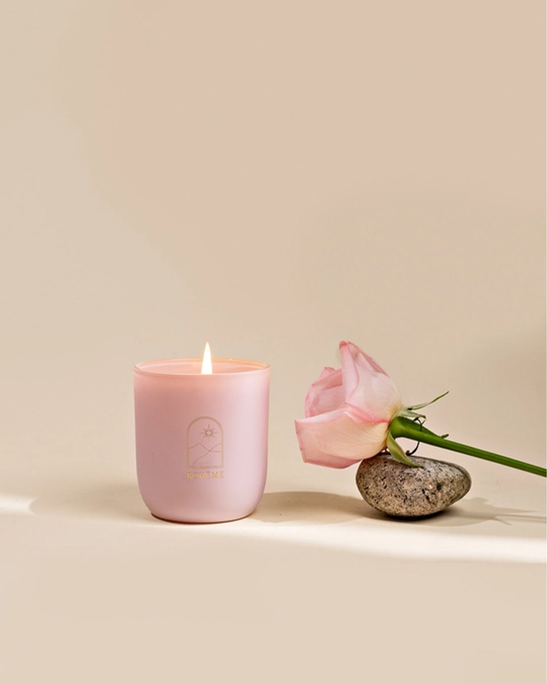 Boheme Fragrances Notting Hill Boheme Scented Candle