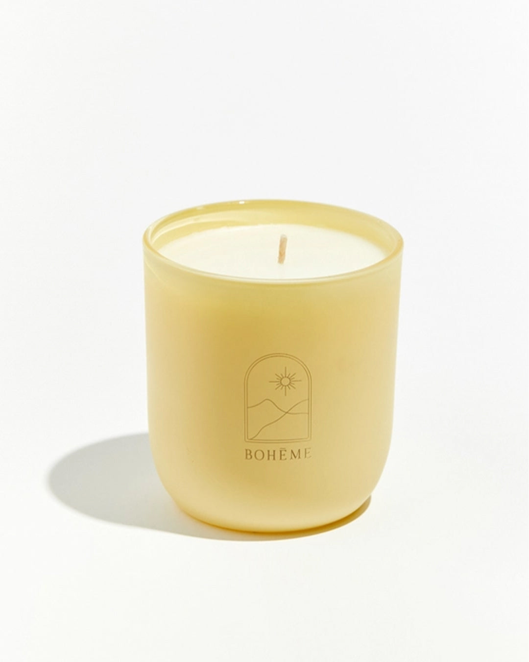 Boheme Fragrances Joshua Tree Boheme Scented Candle
