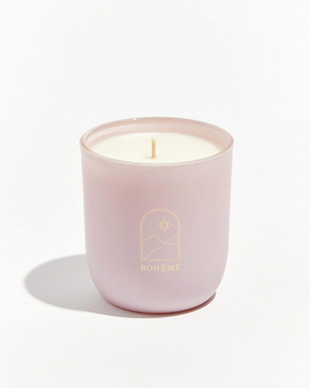 Boheme Fragrances Notting Hill Boheme Scented Candle