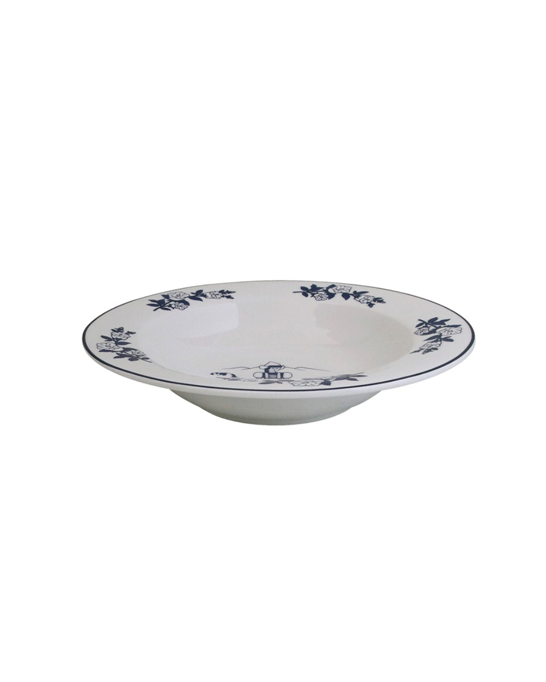1537 Milkmaid Pasta Bowl