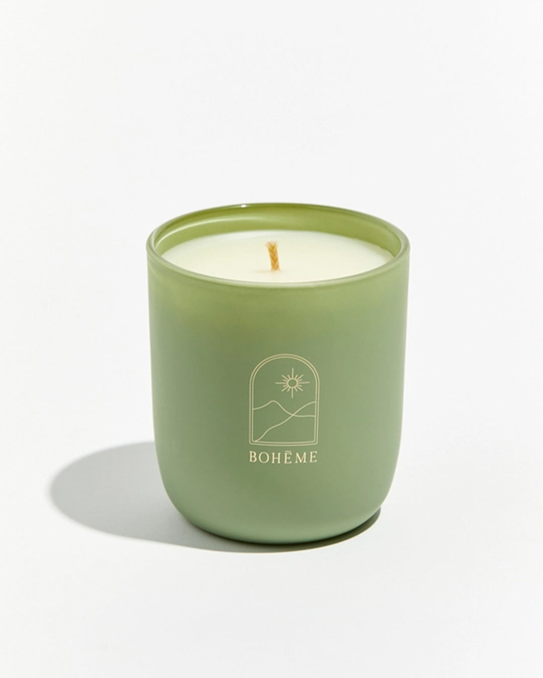 Boheme Fragrances Asti Boheme Scented Candle