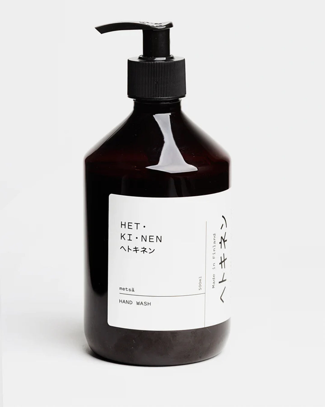 Hetkinen Metsä Hand Wash