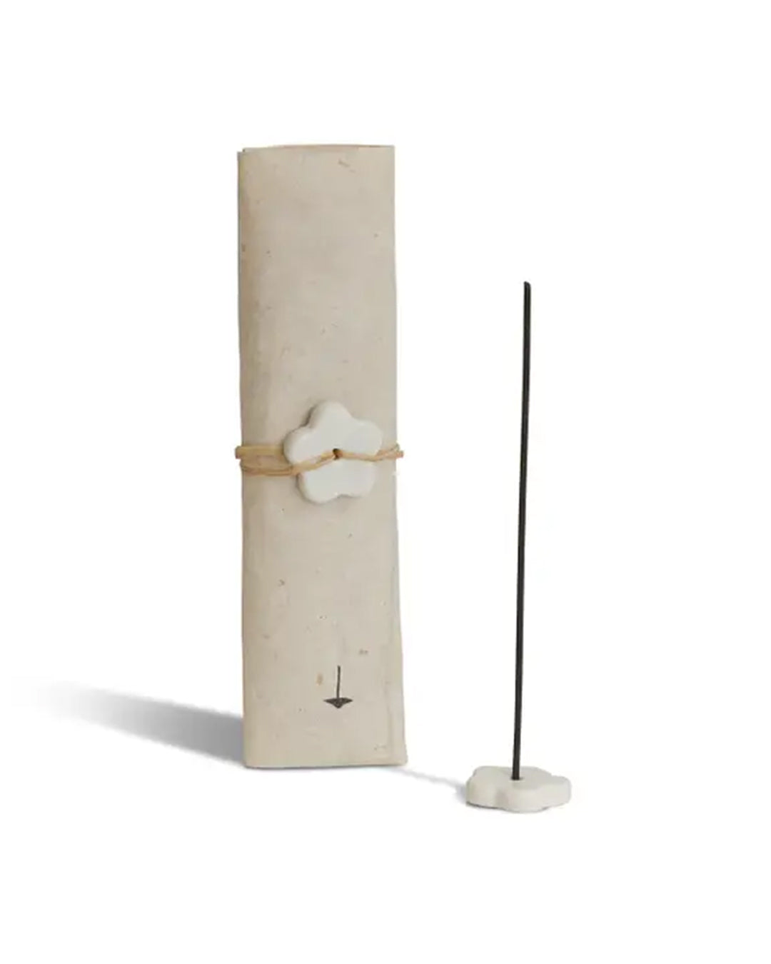 Cedar and Myrrh Frankincense Japanese Incense Set