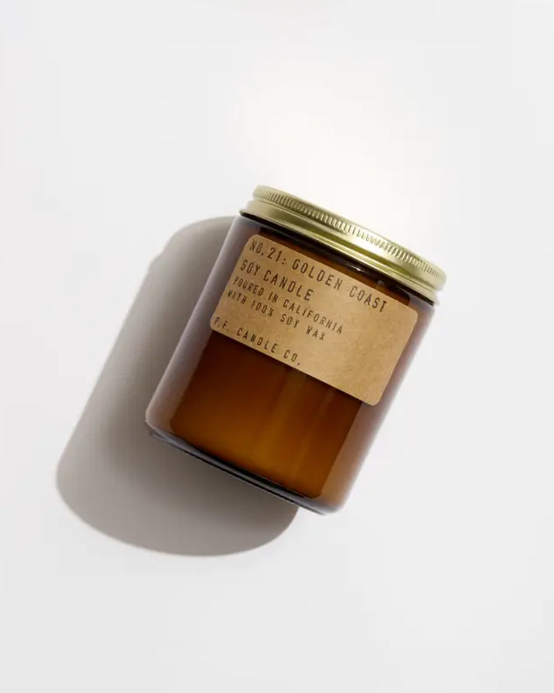 P.F. Candle Co. - Golden Coast