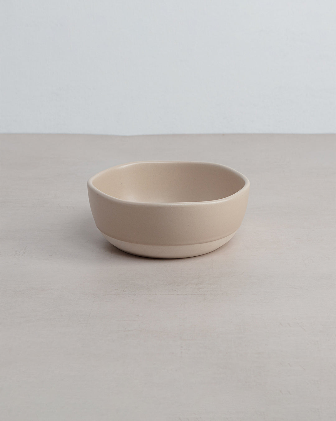 Chickidee Organic Cereal Bowl - Blush