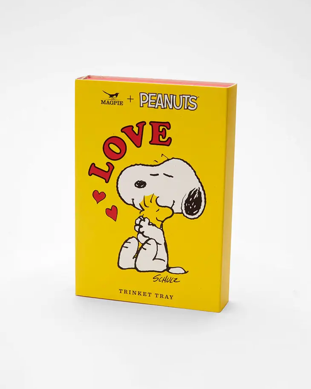 Magpie Peanuts Love Tray