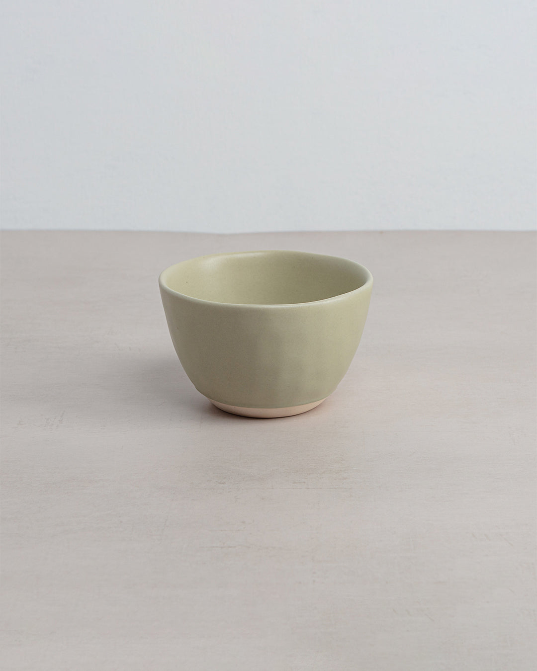 Chickidee Organic Nibble Bowl - Olive