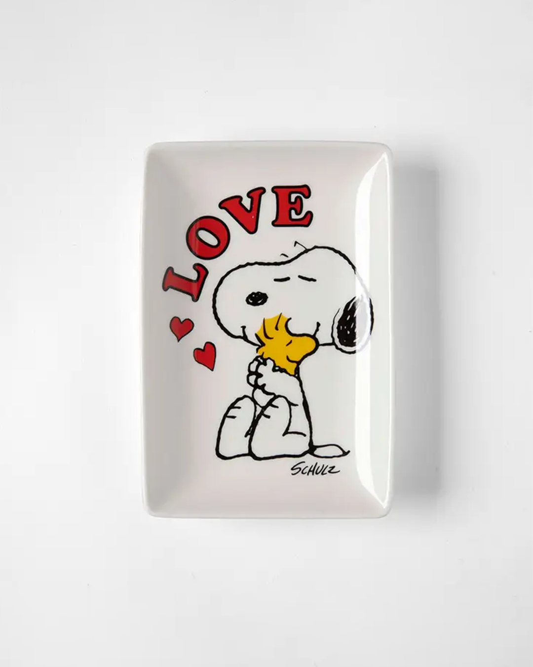 Magpie Peanuts Love Tray