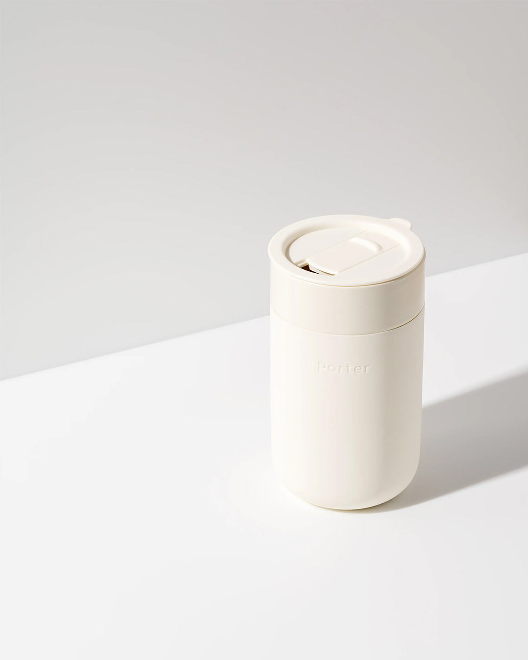 W&P Porter Ceramic Mug - Cream