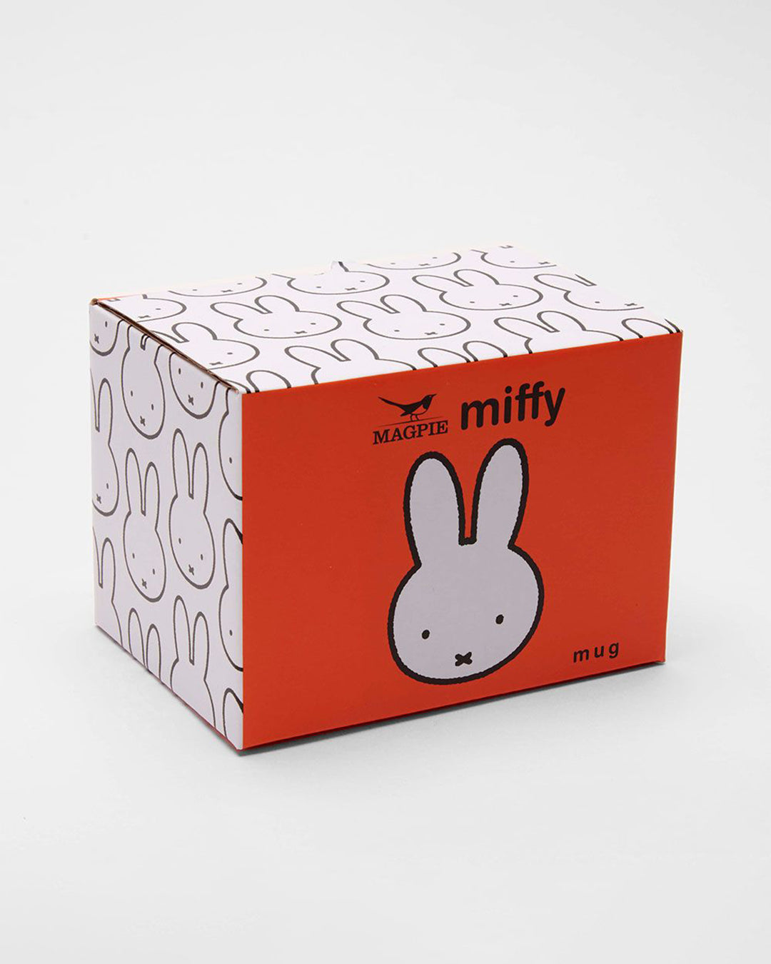 Magpie Miffy Mug