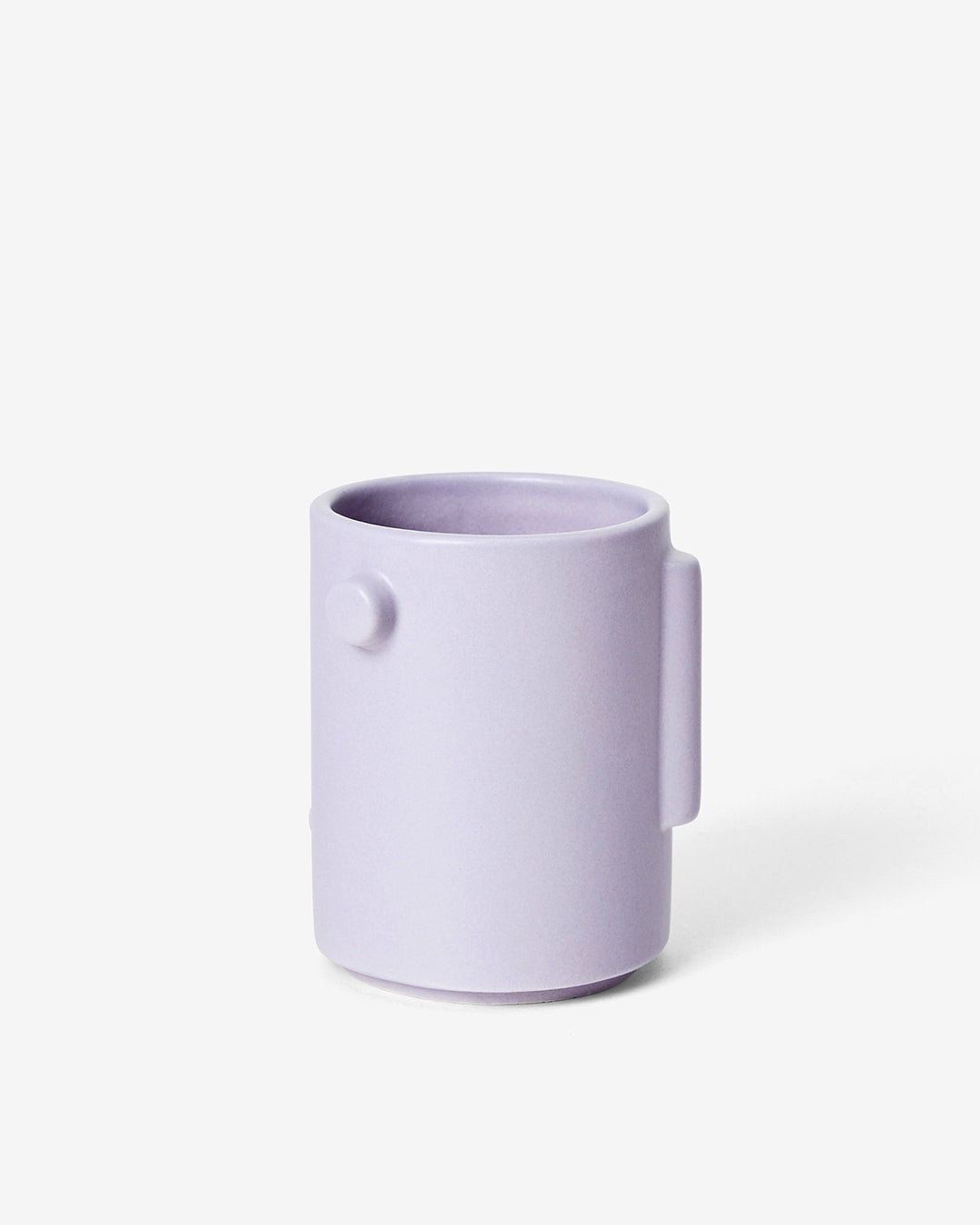 Areaware Confetti Cup - Lavender