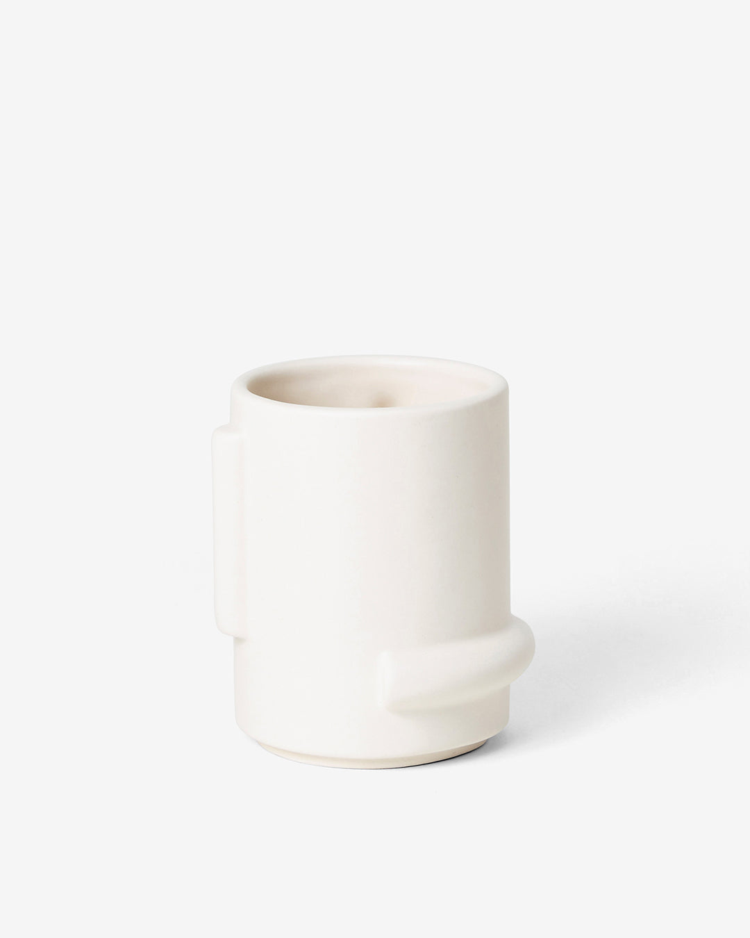 Areaware Confetti Cup - White