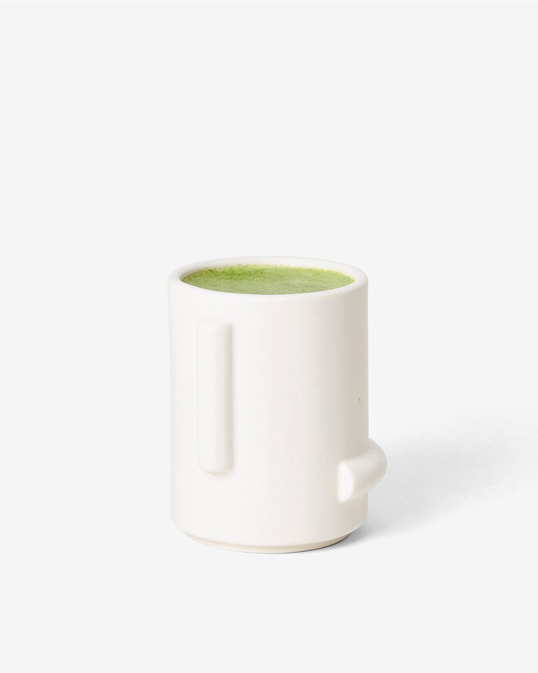 Areaware Confetti Cup - White
