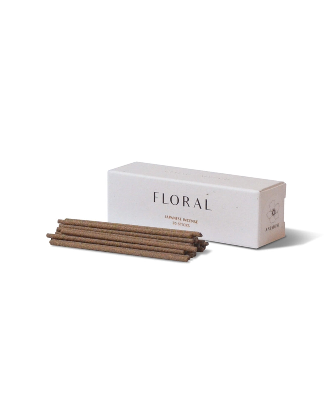 Cedar and Myrrh Japanese Incense