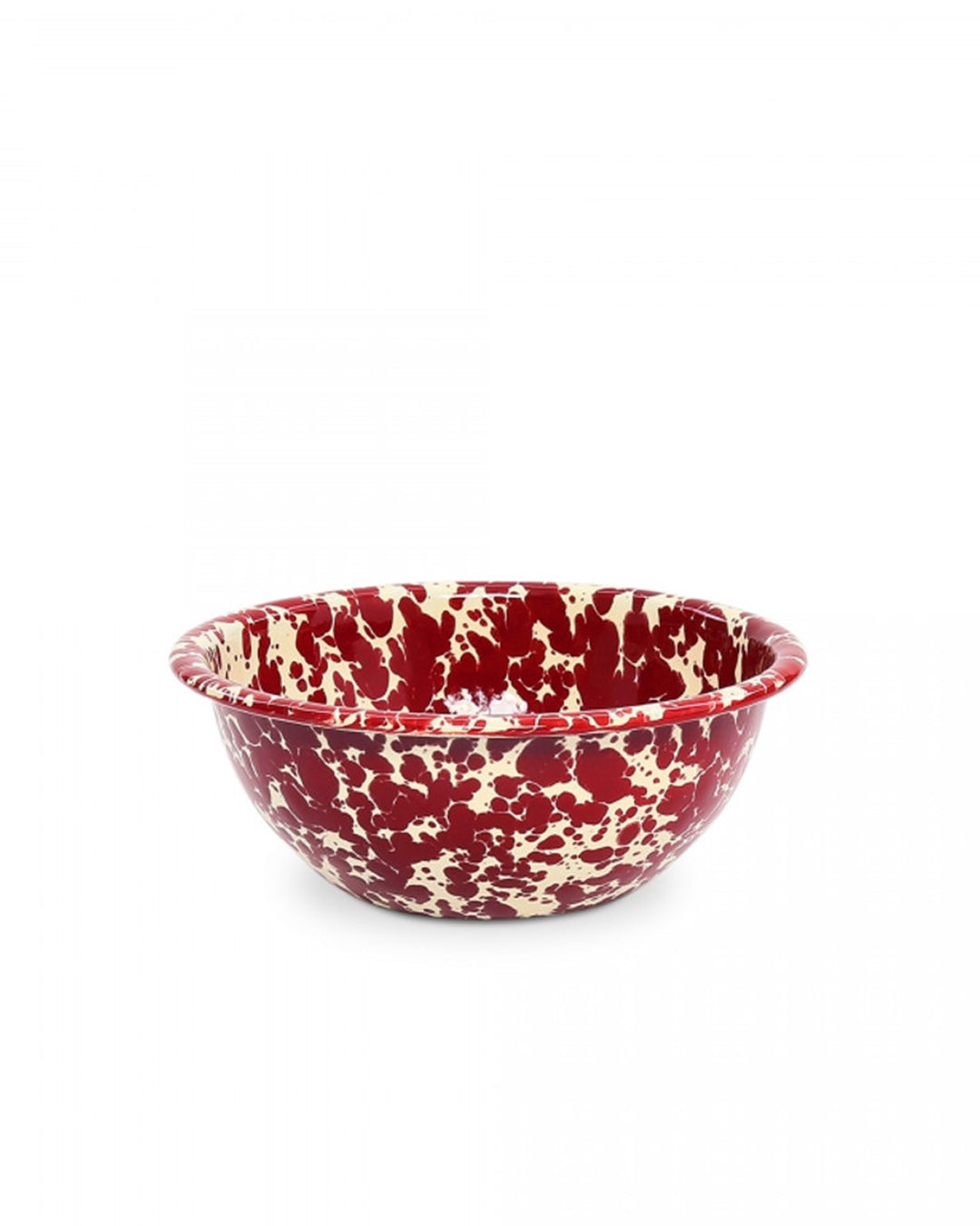 Crow Canyon Splatter 20 oz Cereal Bowl