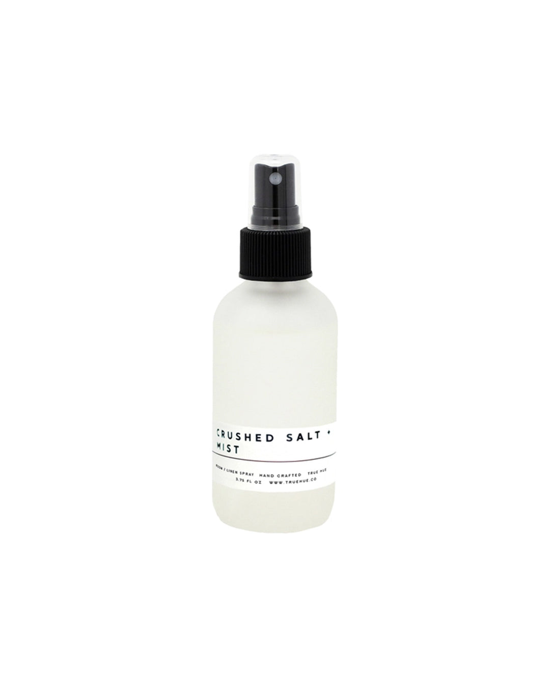 True Hue Crushed Salt + Mist Room / Linen Spray