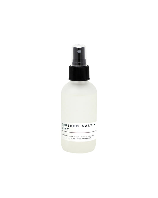 True Hue Crushed Salt + Mist Room / Linen Spray