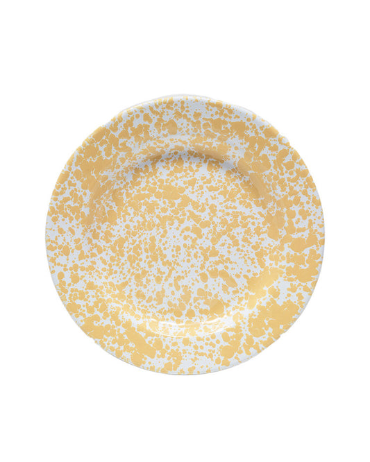 Crow Canyon Splatter Dinner Plate