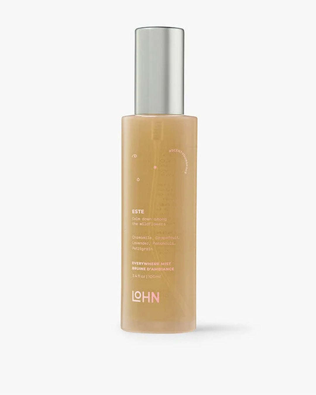 Lohn Everywhere Mist - Este Lavender & Patchouli