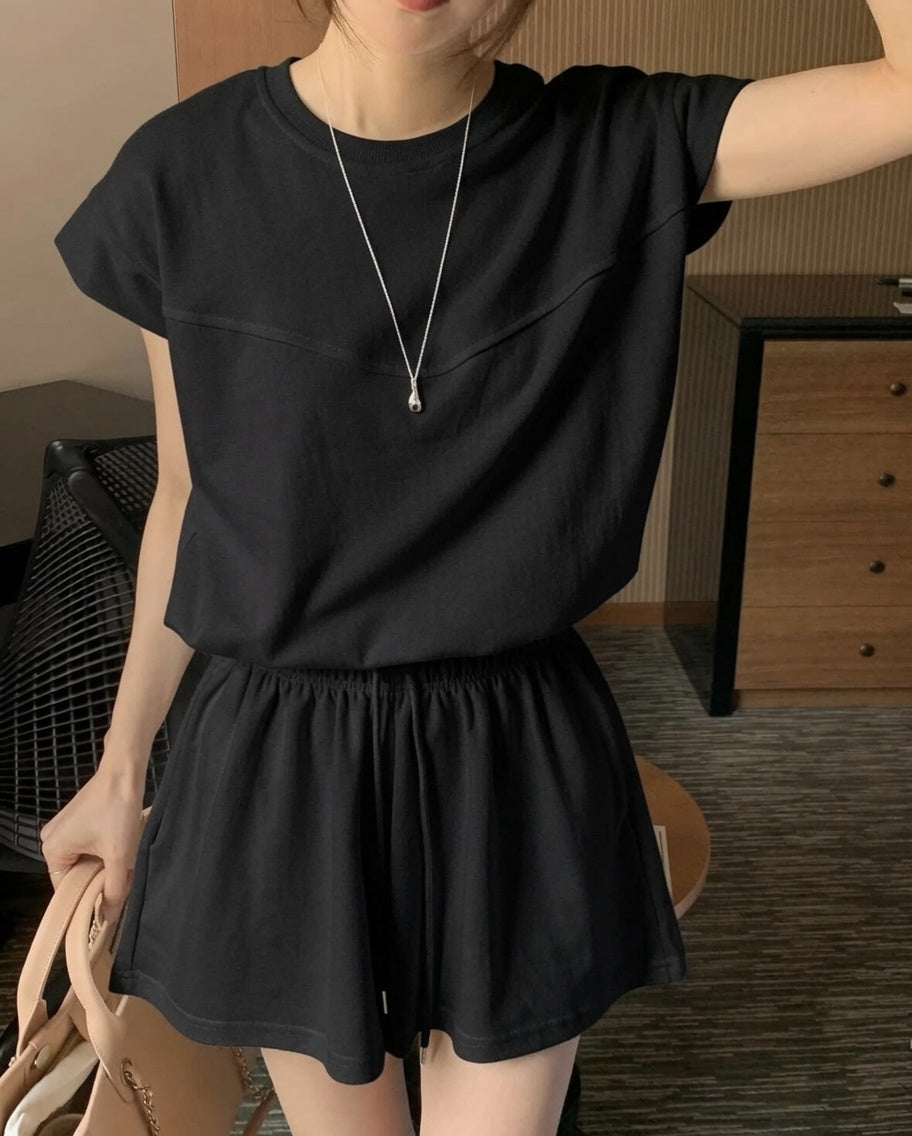 Everyday Essential Two-Piece Set