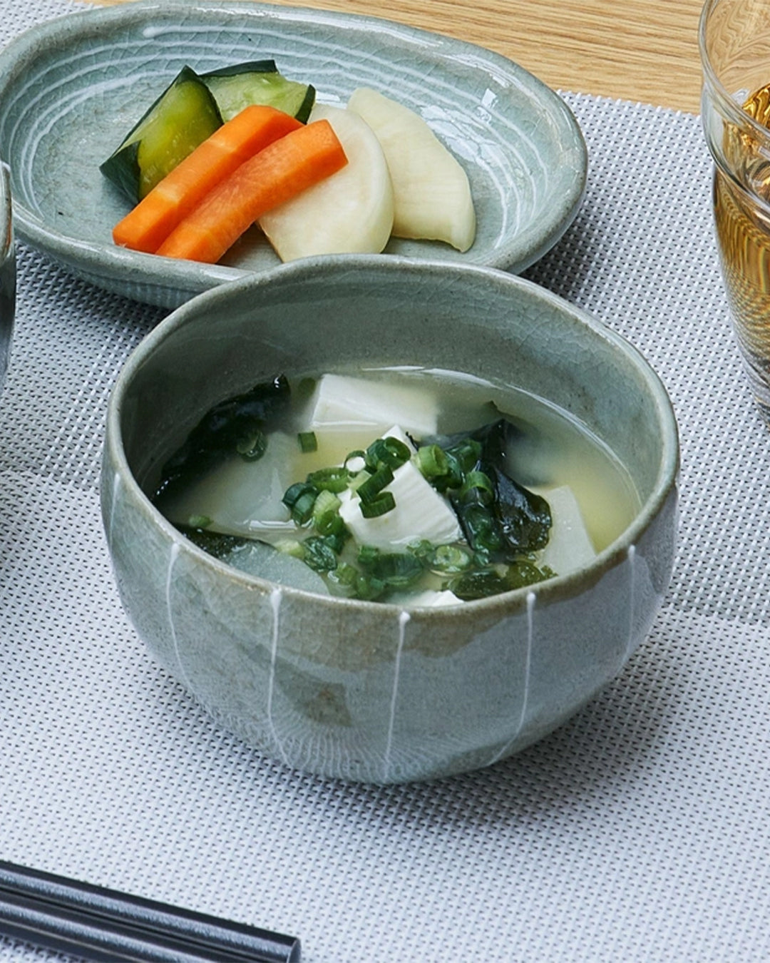 Lakole Itchin Soup Donburi