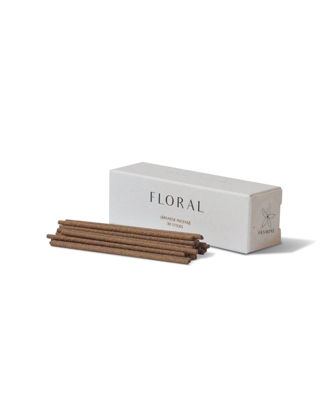 Cedar and Myrrh Japanese Incense