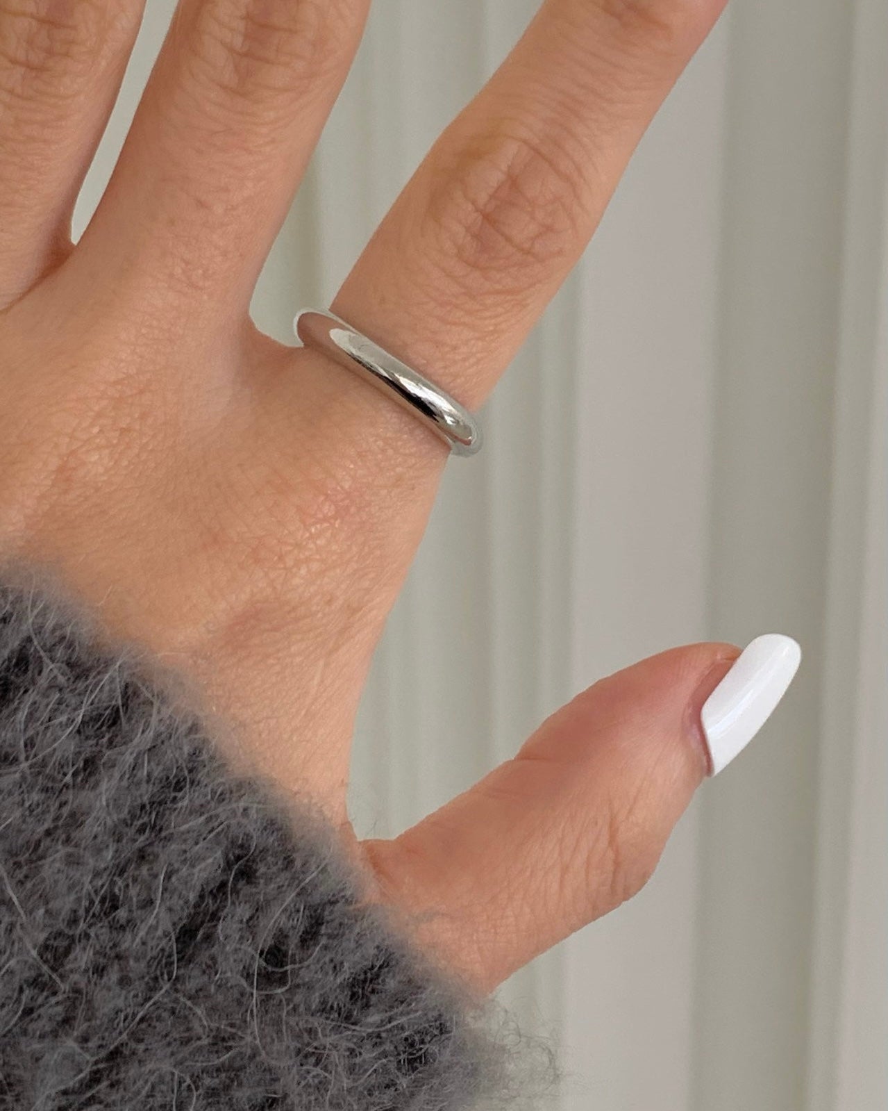 Daily Bold Ring