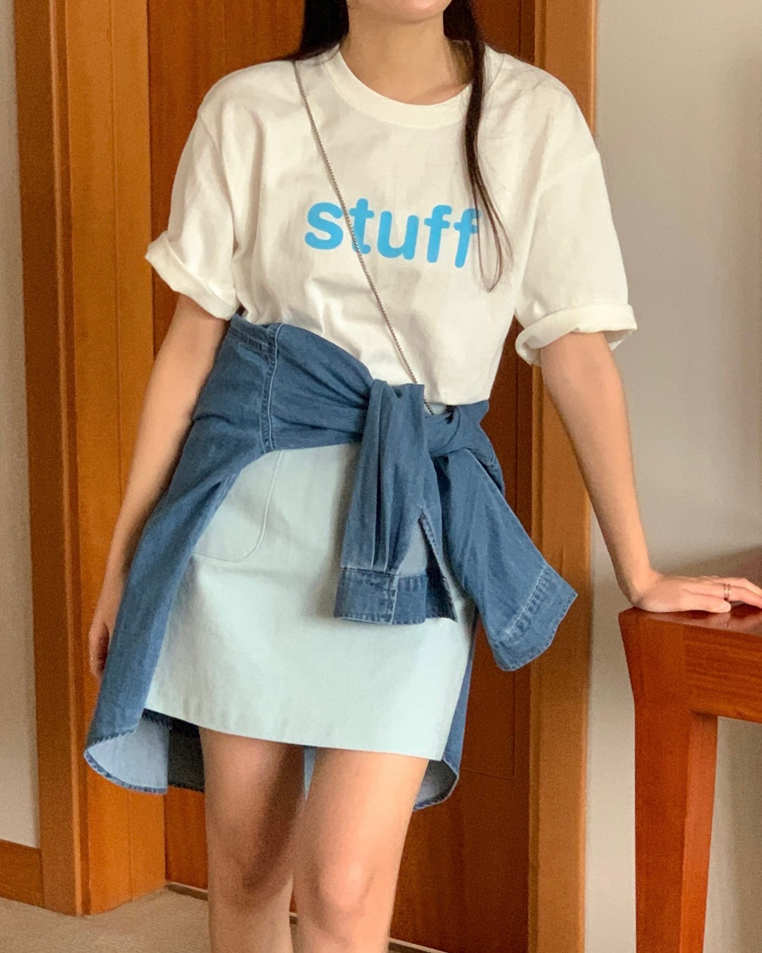 Stuff T Shirt