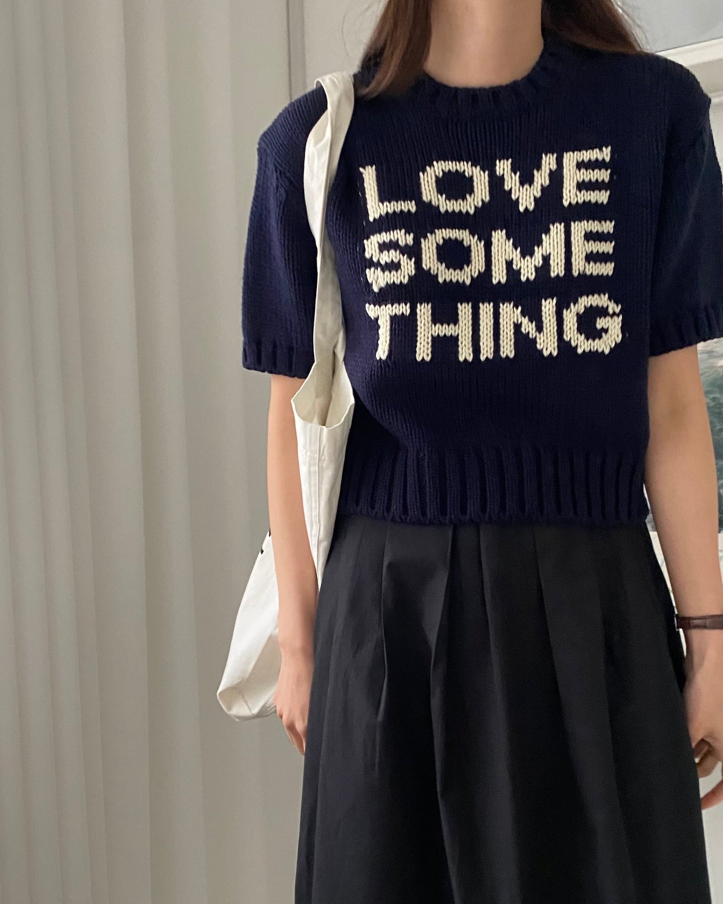 Love Something Knit