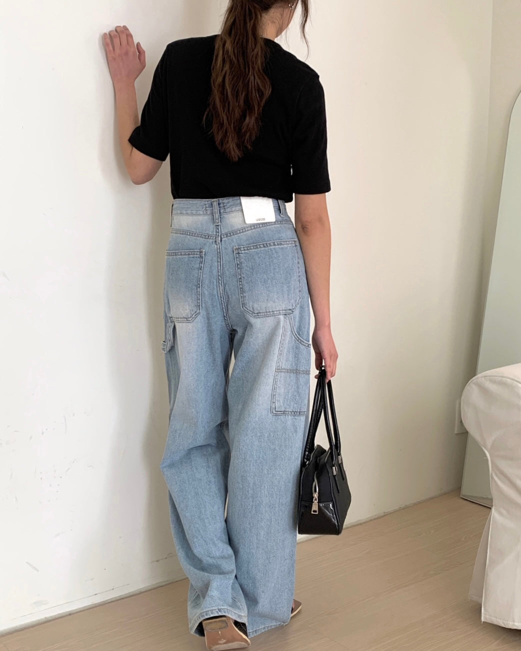 Carpenter Jeans