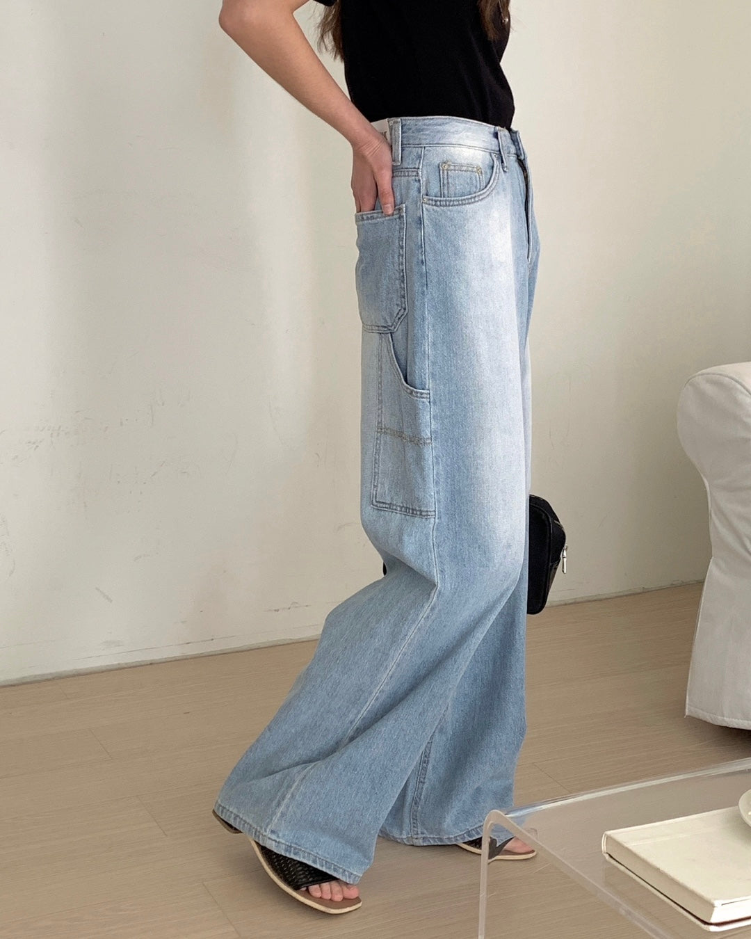 Carpenter Jeans