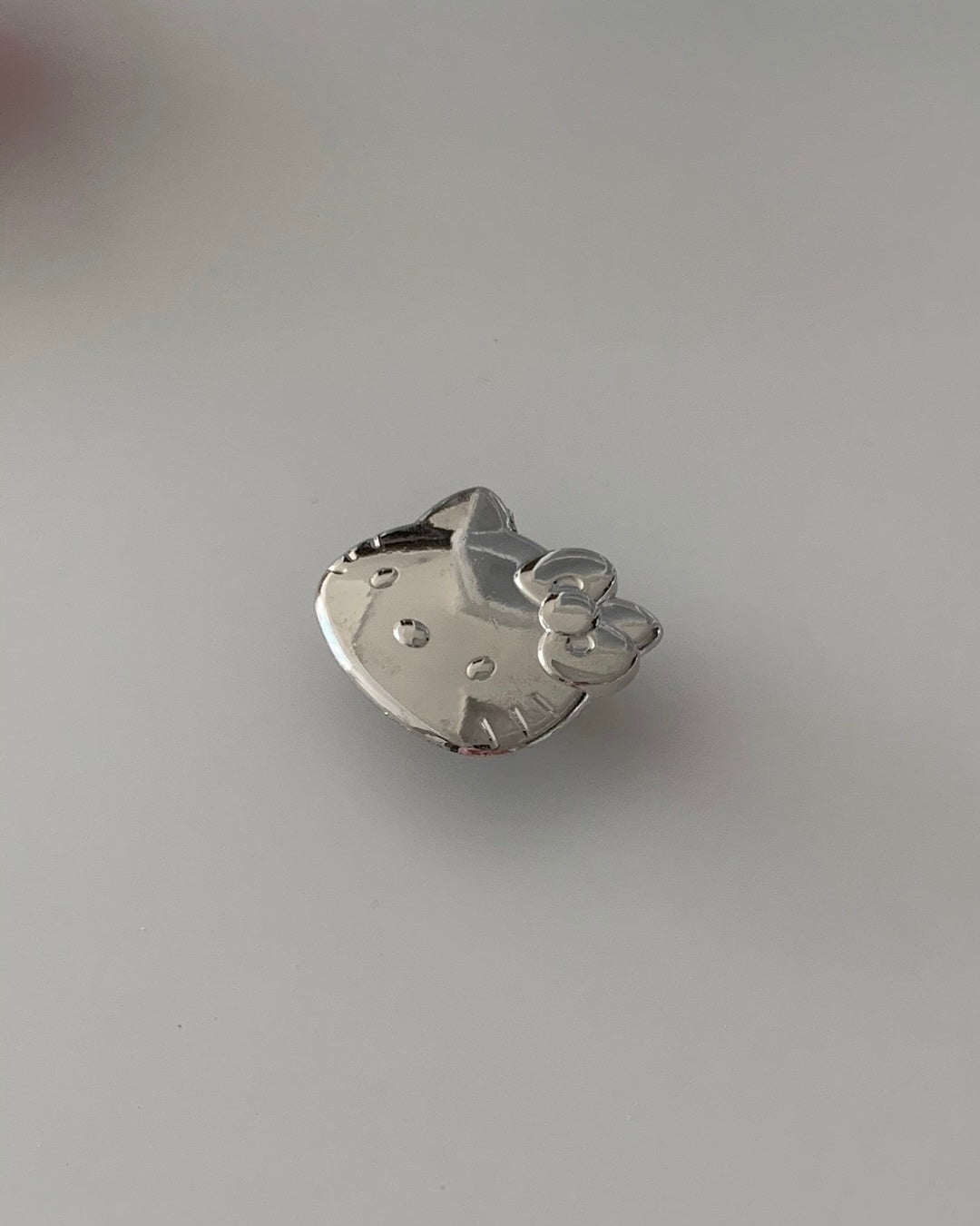 Kitty Sandal Charm (Single Piece)