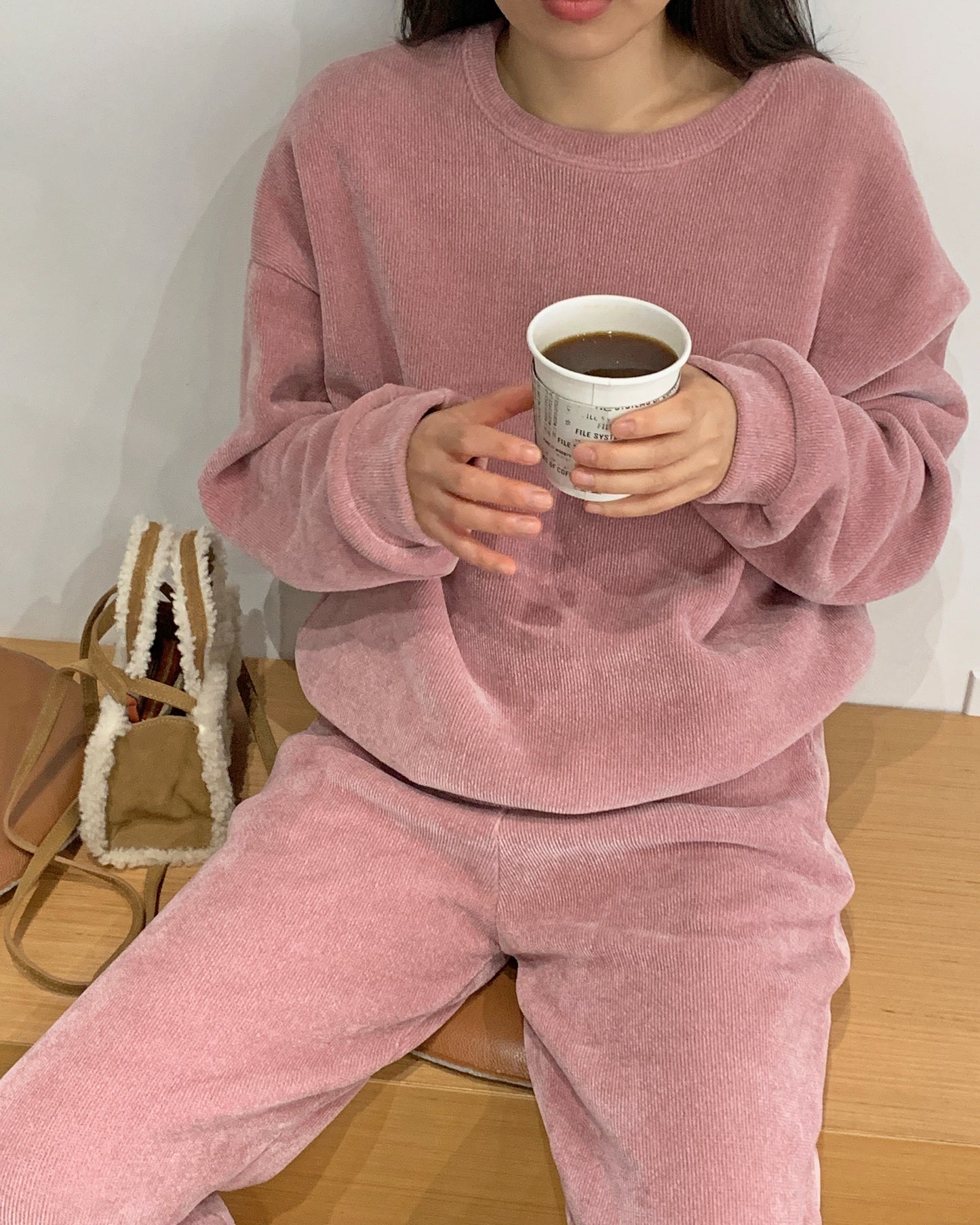 Cozy Set