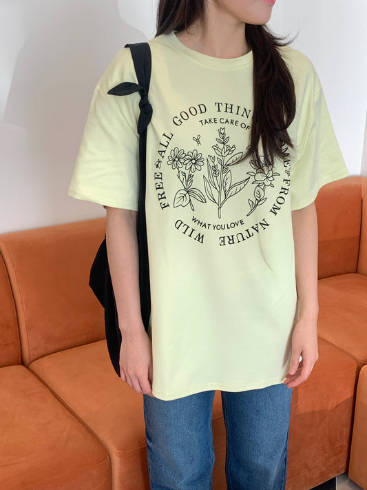 Garden T Shirt