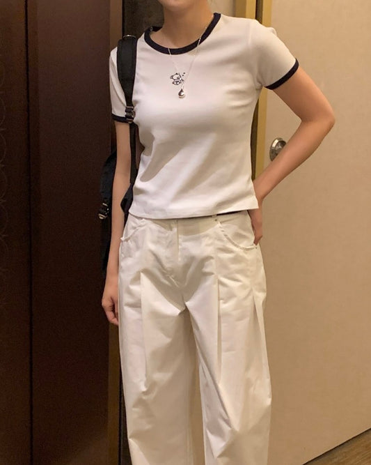 Bear Line Tee