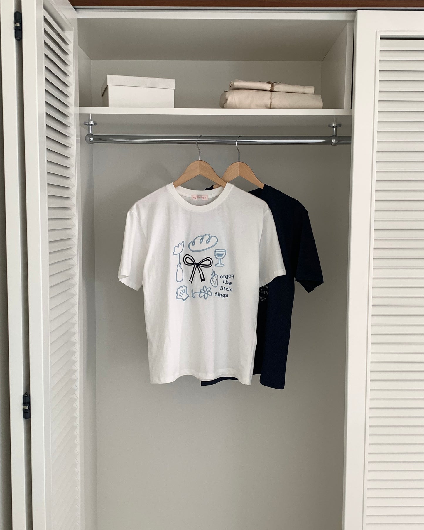 Little Joys Tee