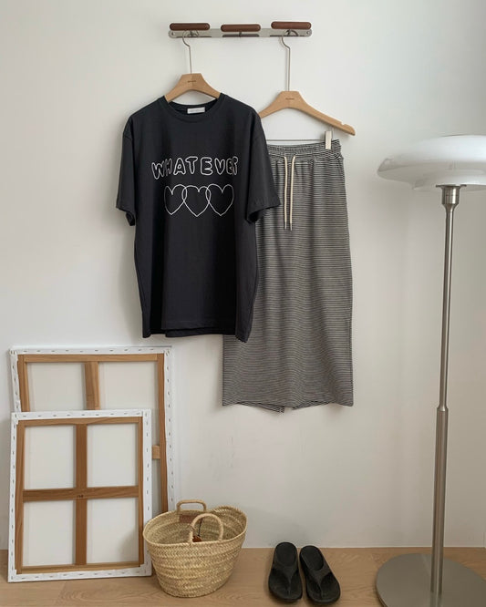 Whatever Tee