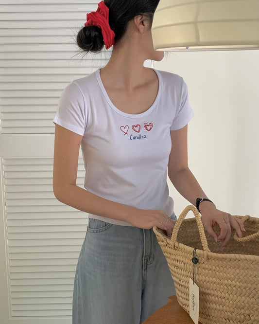 Carolina Tee