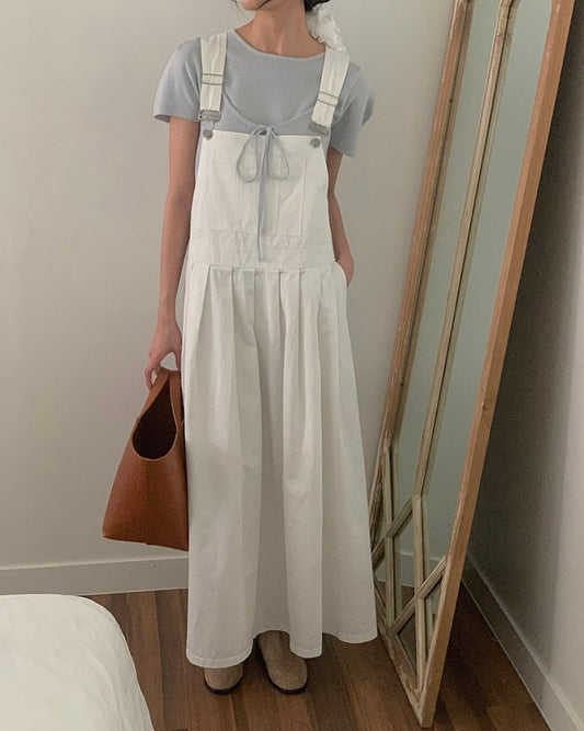 Love Overall Dress