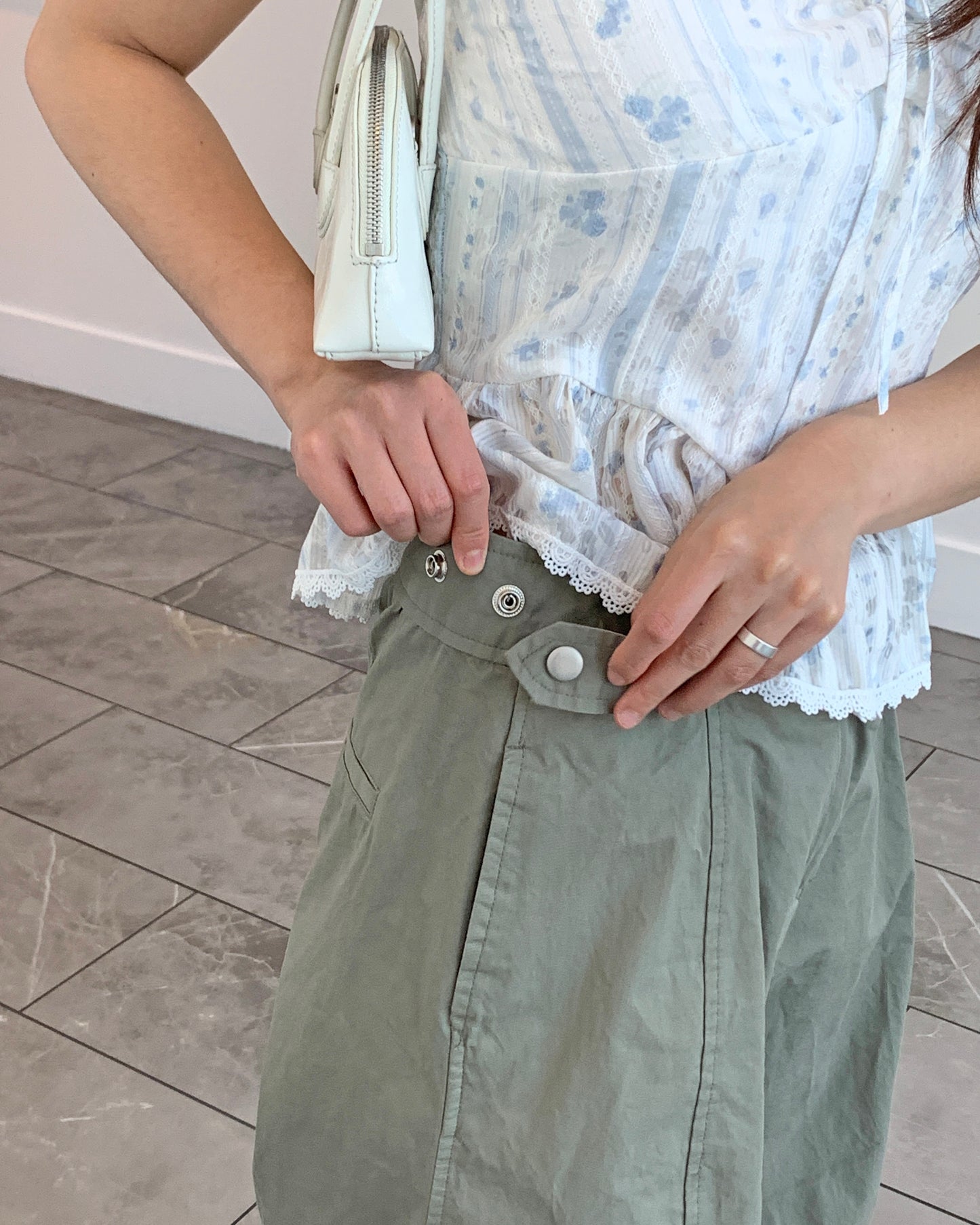 Breezy Balloon Pants