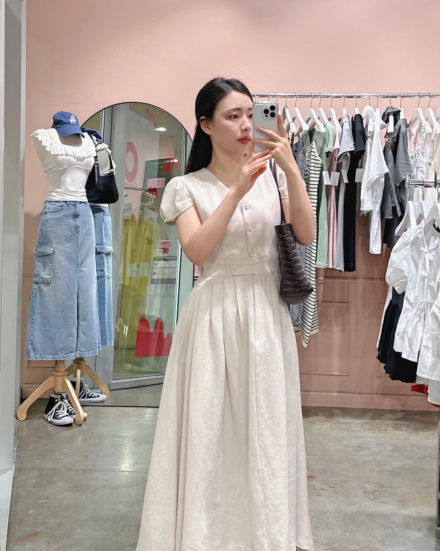 Grace Maxi